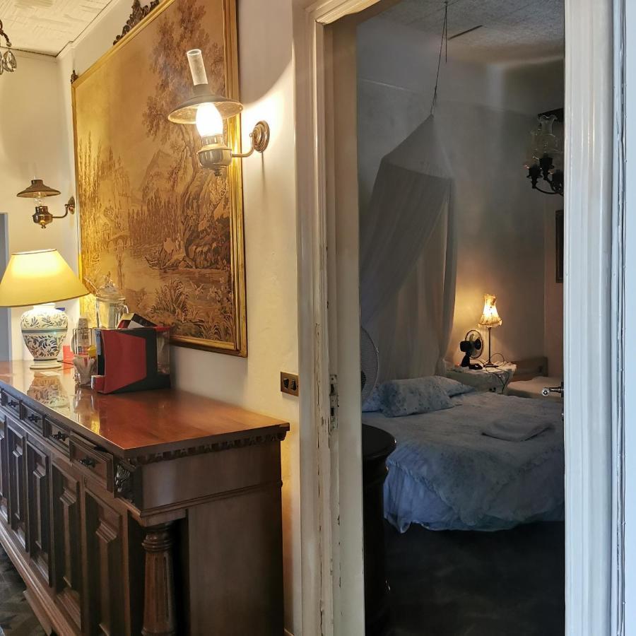 Albisola Bed And Breakfast Albisola Superiore Exterior foto