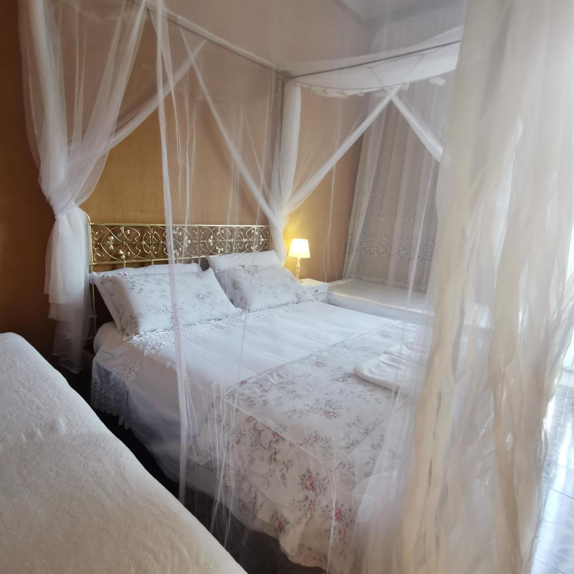 Albisola Bed And Breakfast Albisola Superiore Exterior foto