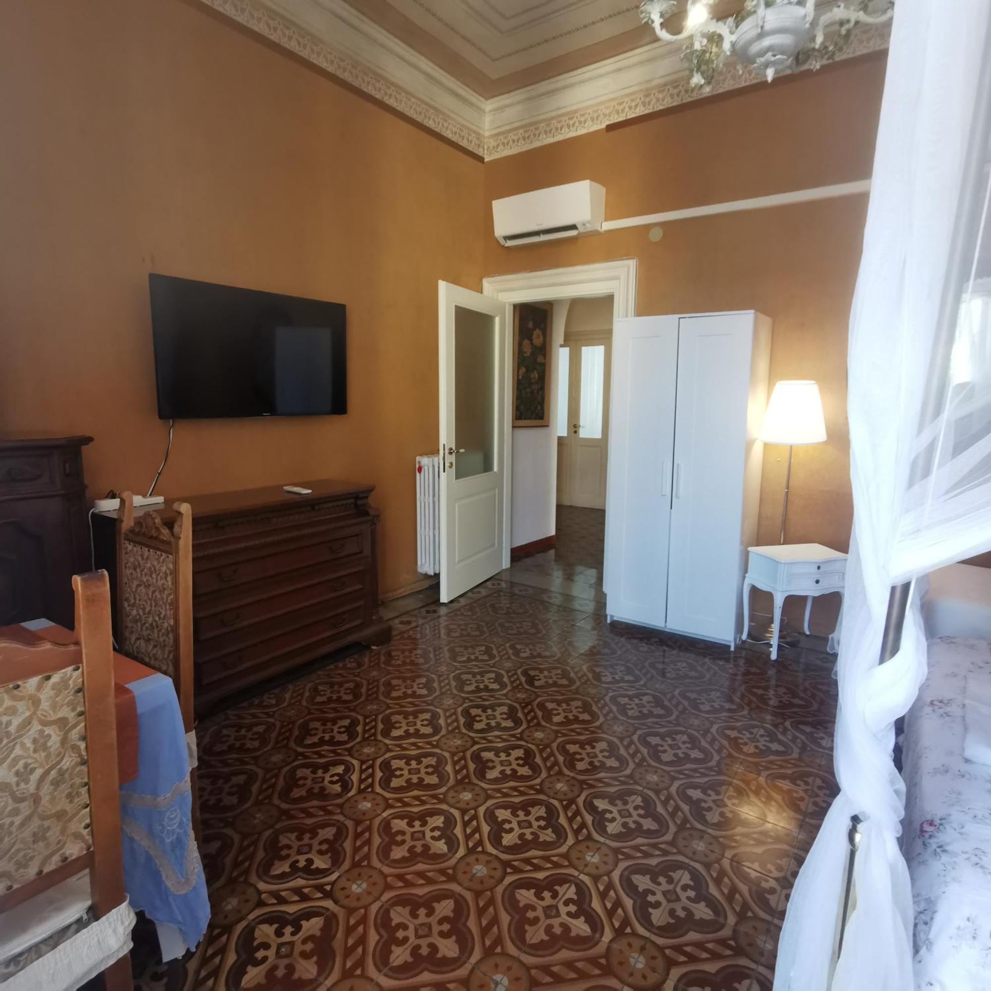 Albisola Bed And Breakfast Albisola Superiore Exterior foto