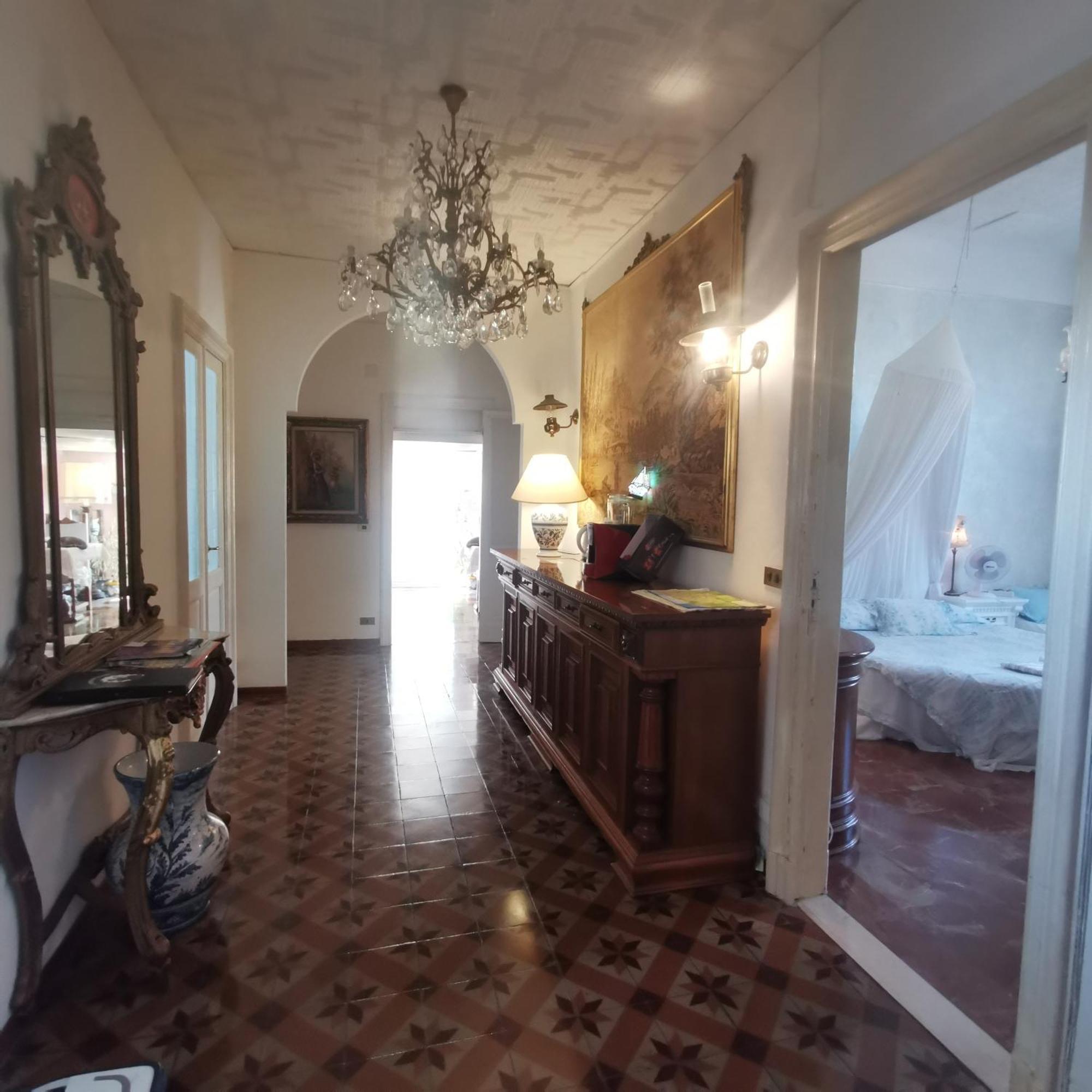 Albisola Bed And Breakfast Albisola Superiore Exterior foto