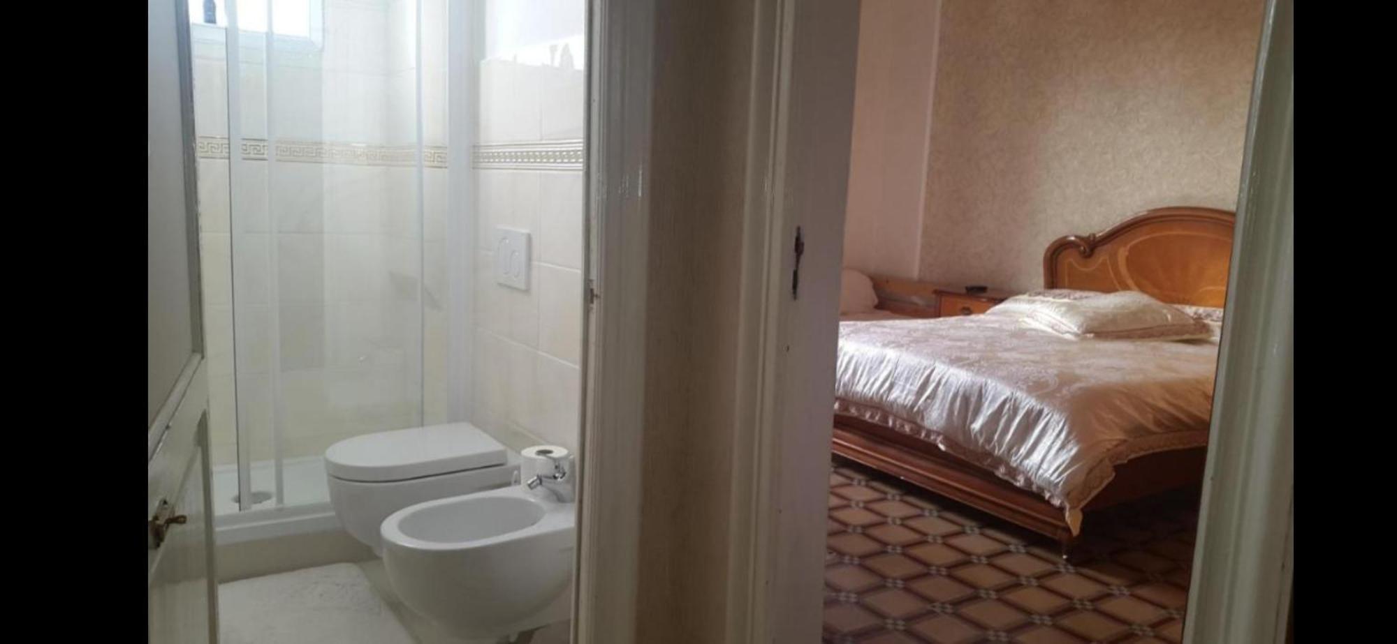 Albisola Bed And Breakfast Albisola Superiore Exterior foto
