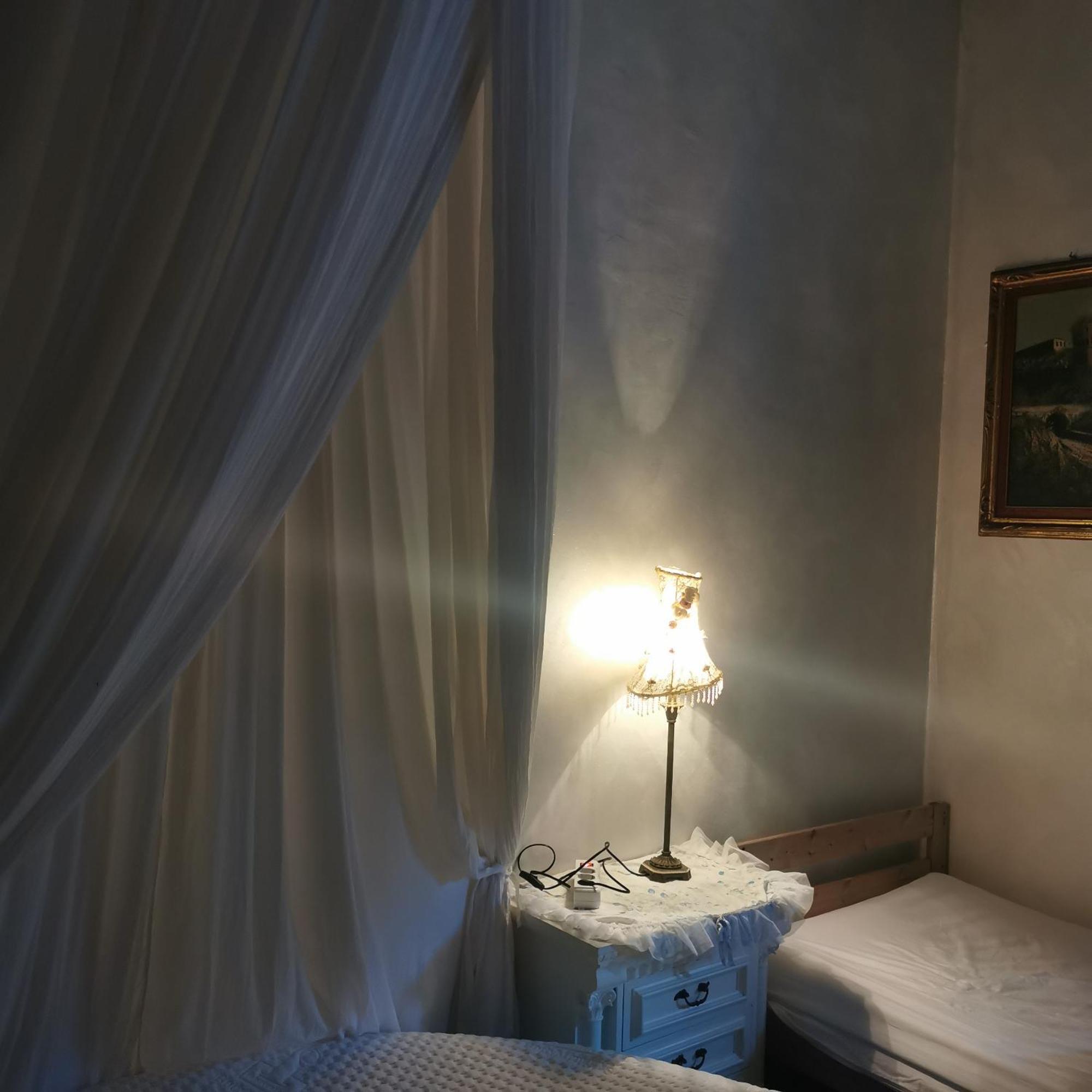 Albisola Bed And Breakfast Albisola Superiore Exterior foto