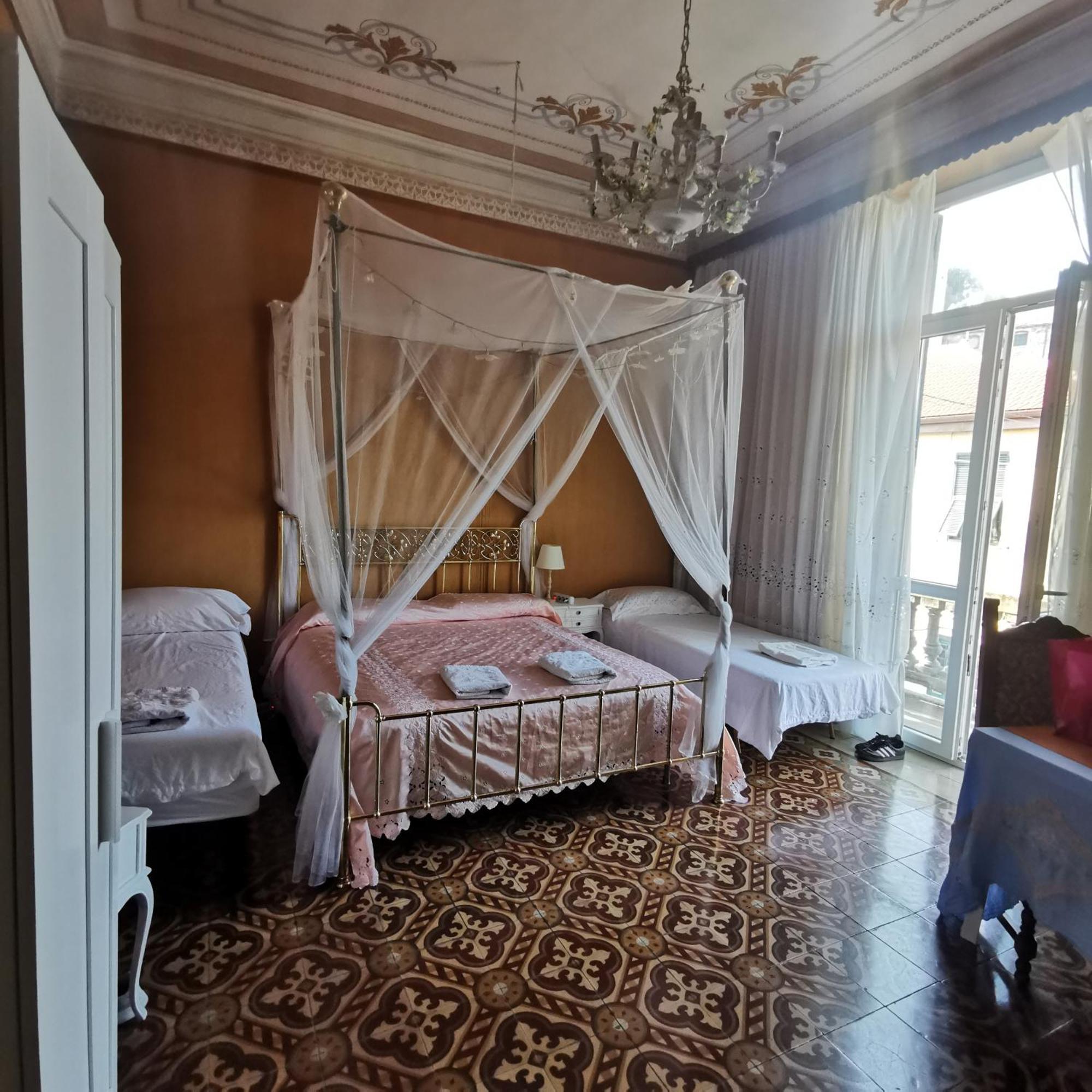 Albisola Bed And Breakfast Albisola Superiore Exterior foto
