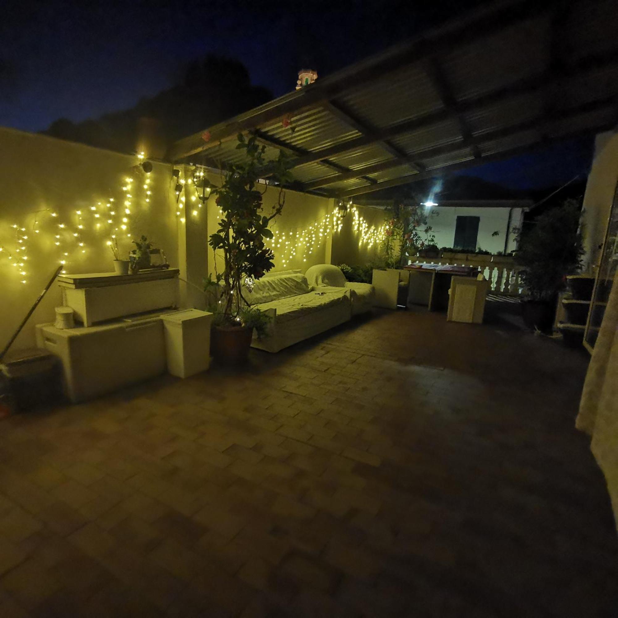 Albisola Bed And Breakfast Albisola Superiore Exterior foto