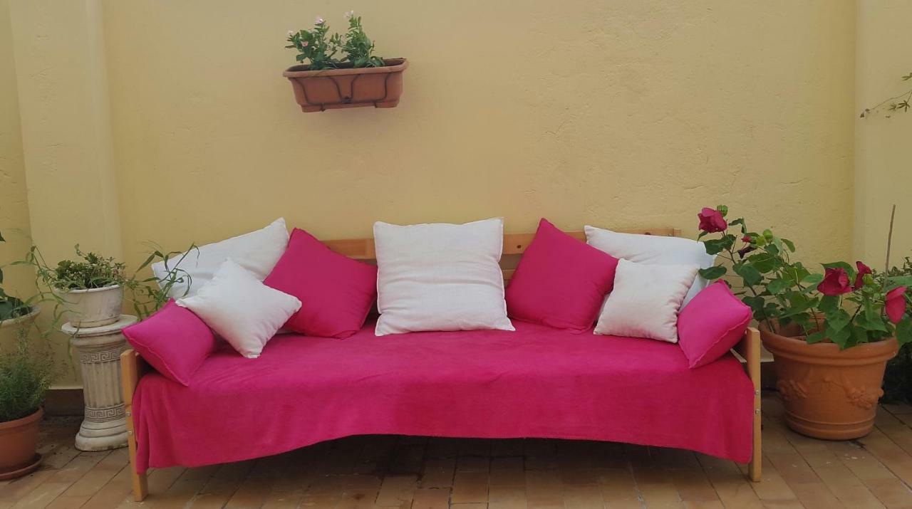 Albisola Bed And Breakfast Albisola Superiore Exterior foto