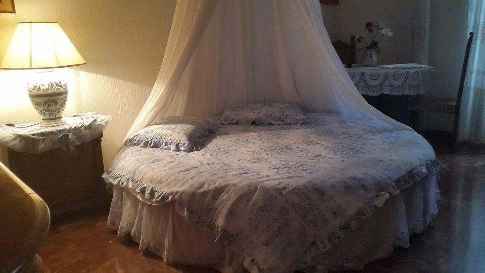 Albisola Bed And Breakfast Albisola Superiore Exterior foto