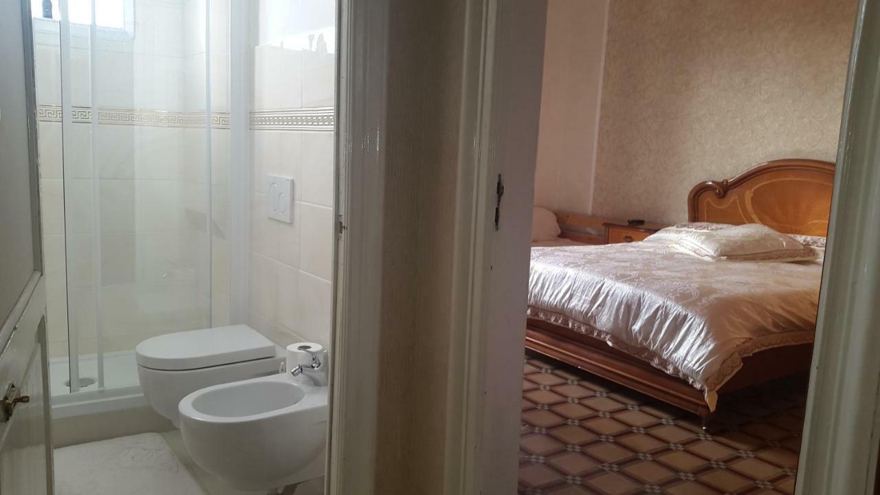 Albisola Bed And Breakfast Albisola Superiore Exterior foto
